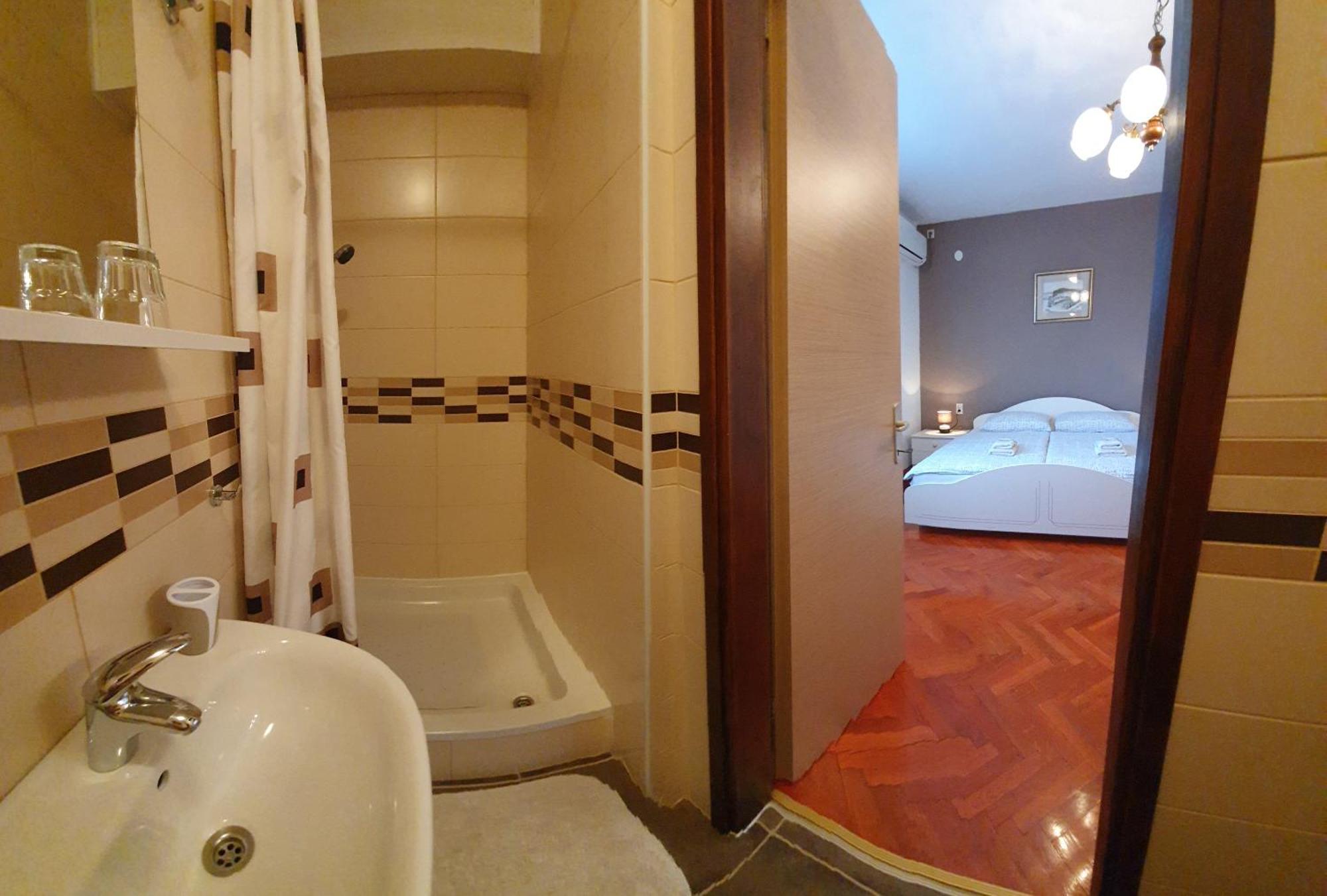 Guesthouse Vila Slunj Luaran gambar