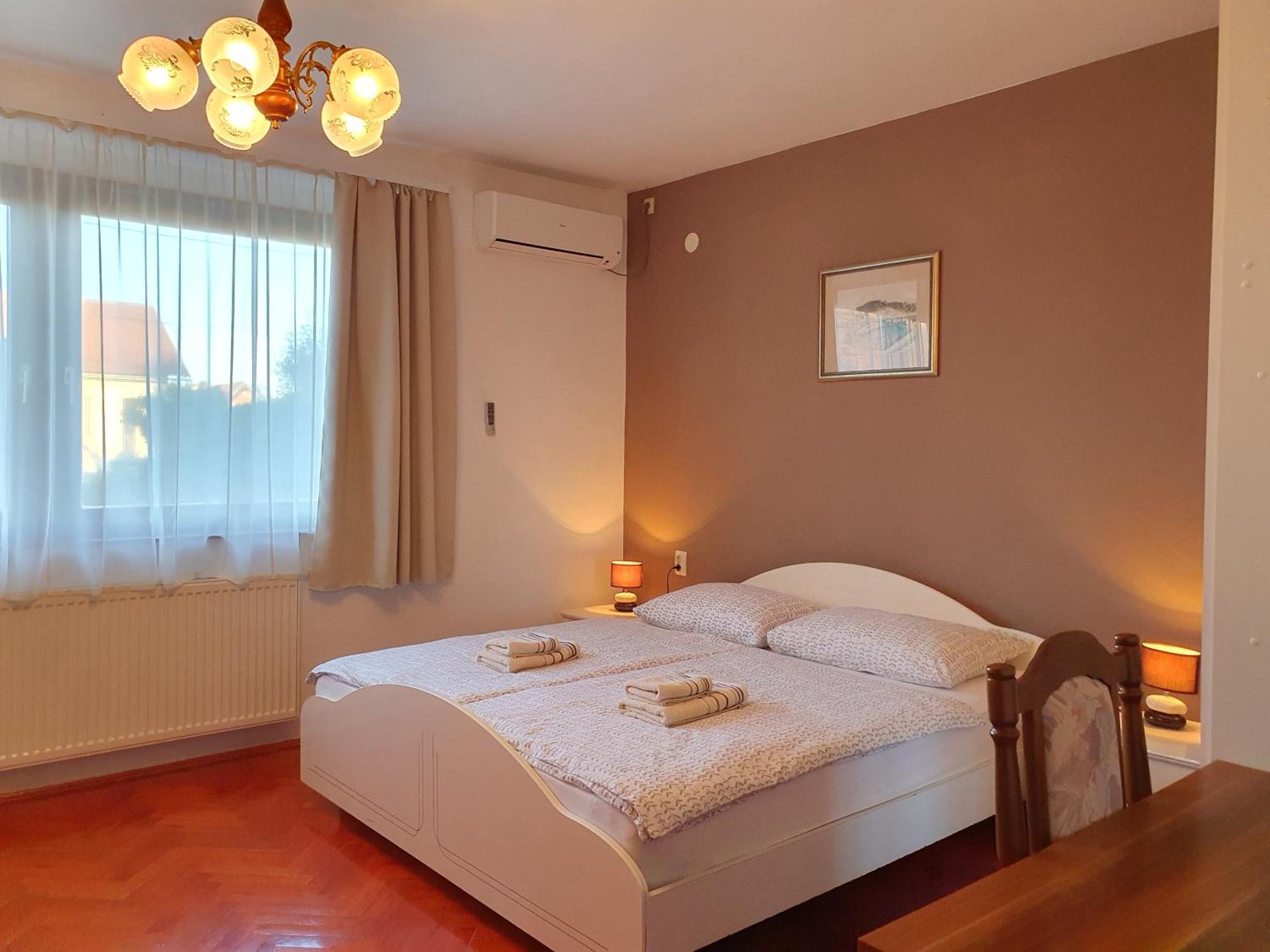 Guesthouse Vila Slunj Luaran gambar