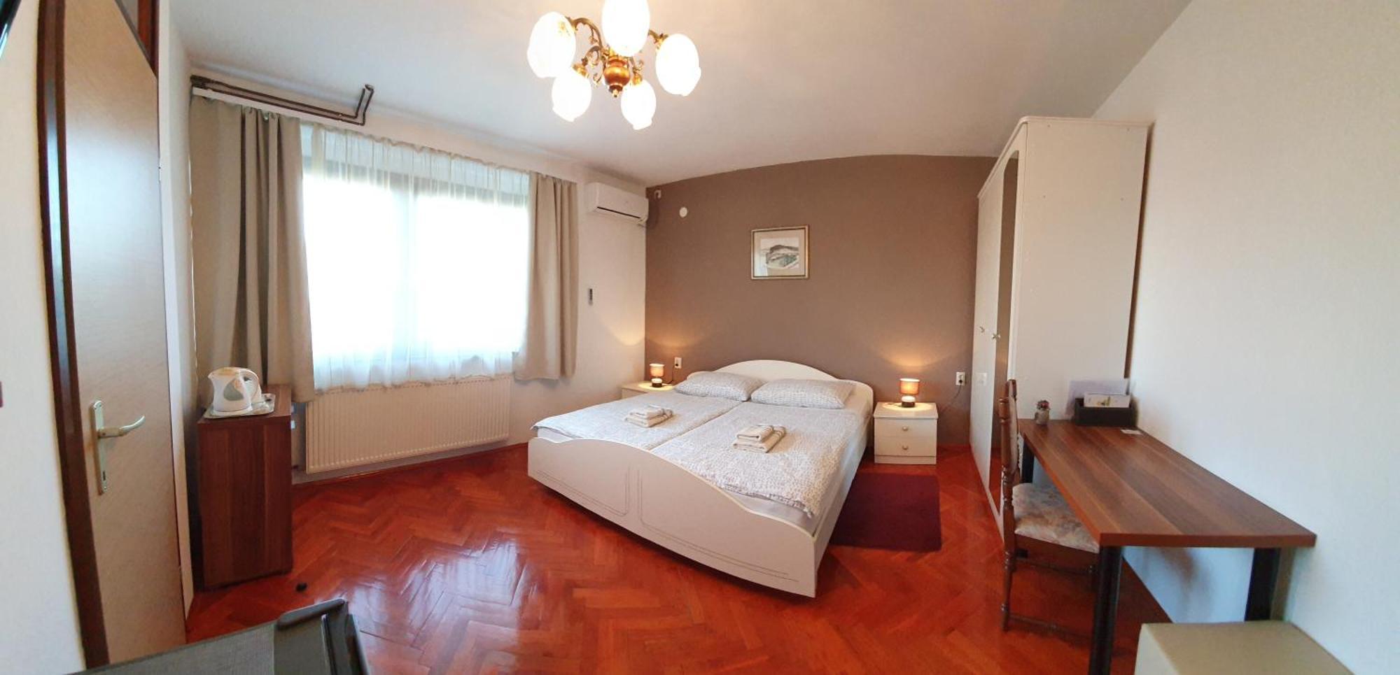 Guesthouse Vila Slunj Luaran gambar