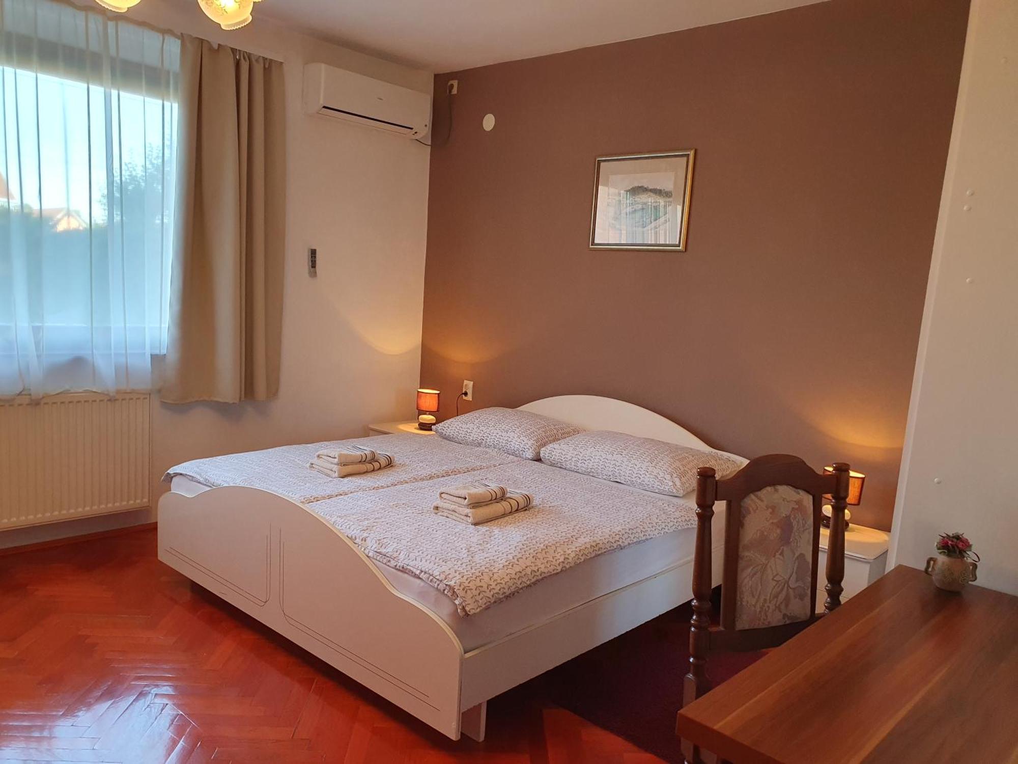 Guesthouse Vila Slunj Luaran gambar