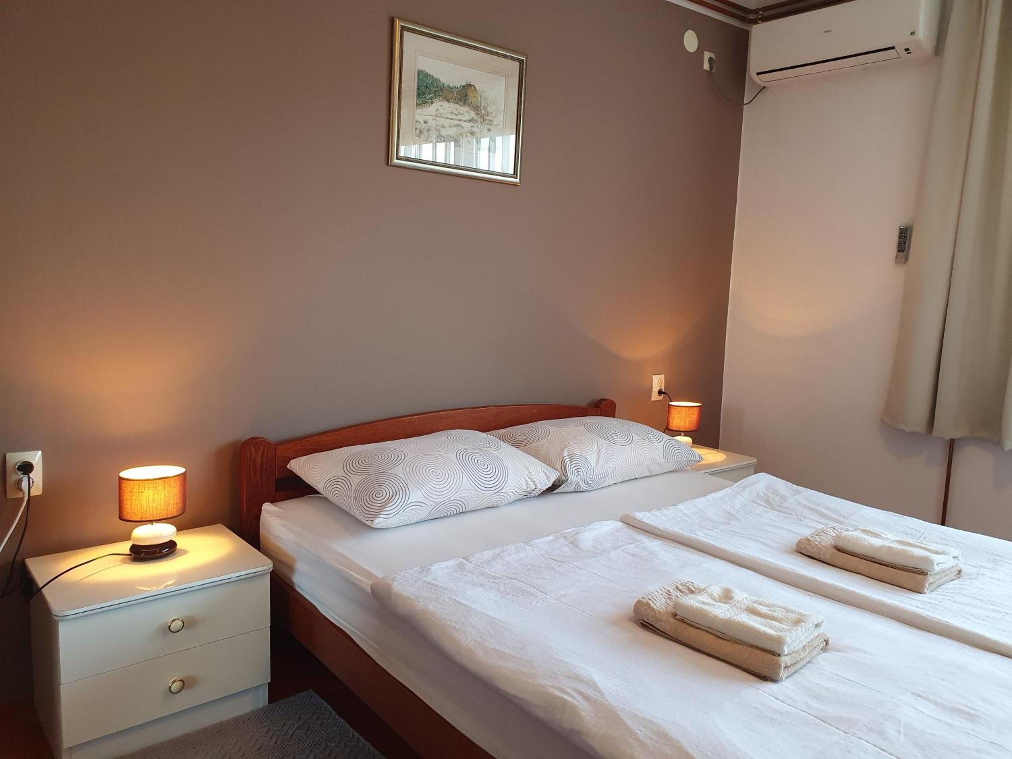 Guesthouse Vila Slunj Luaran gambar