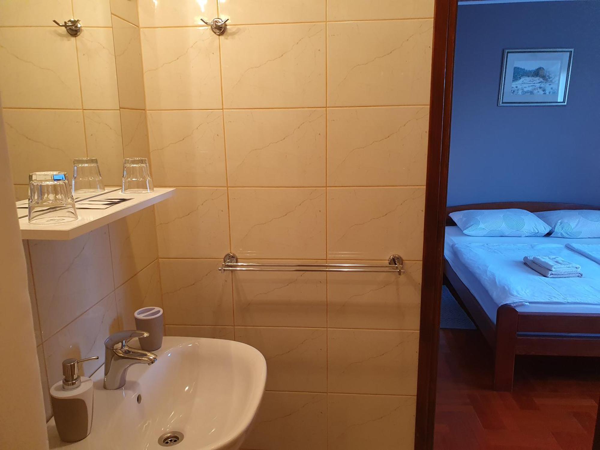 Guesthouse Vila Slunj Luaran gambar