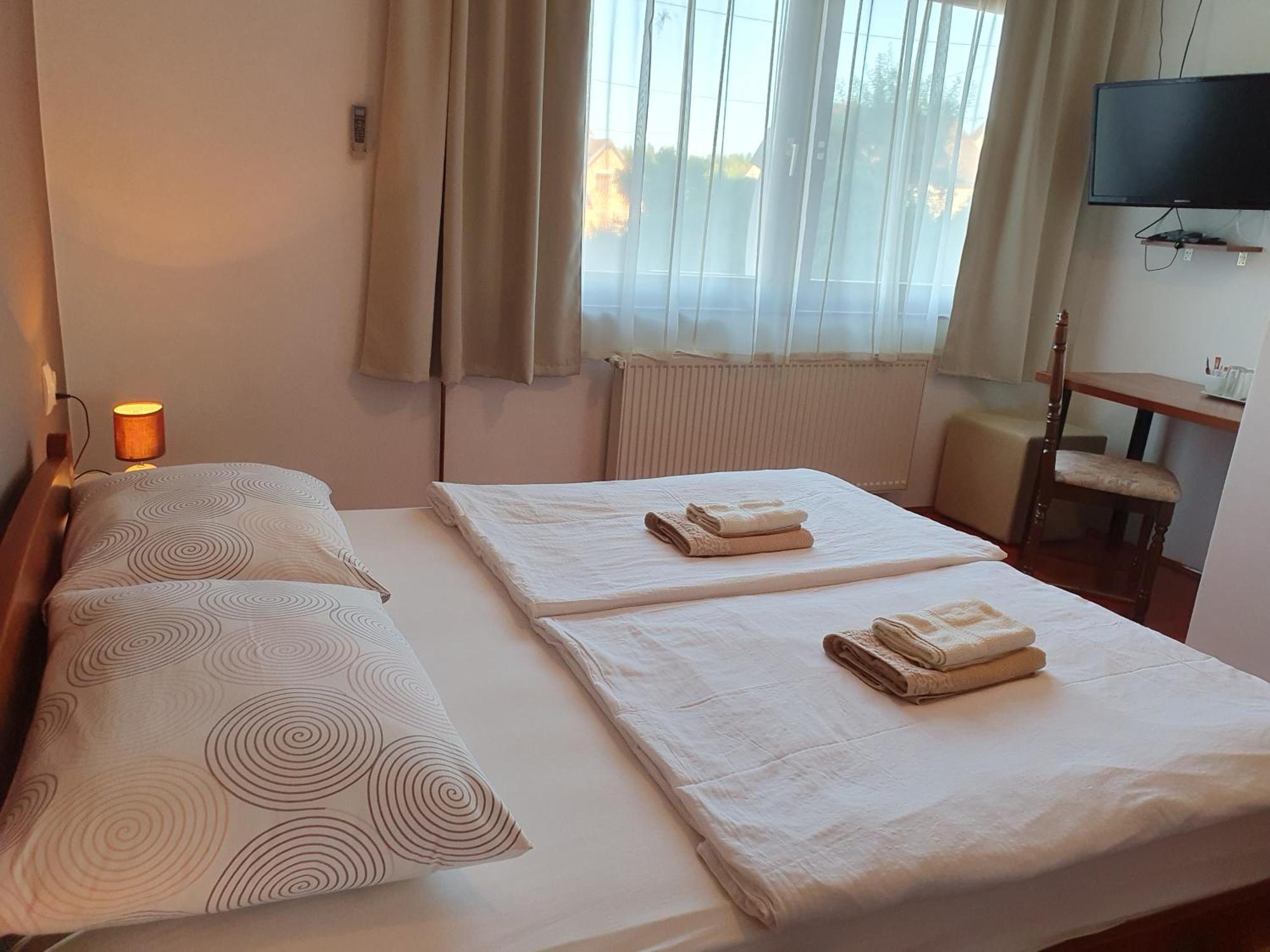 Guesthouse Vila Slunj Luaran gambar