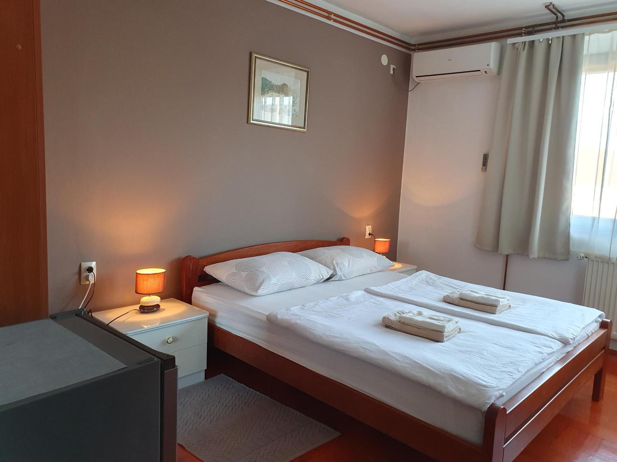 Guesthouse Vila Slunj Luaran gambar