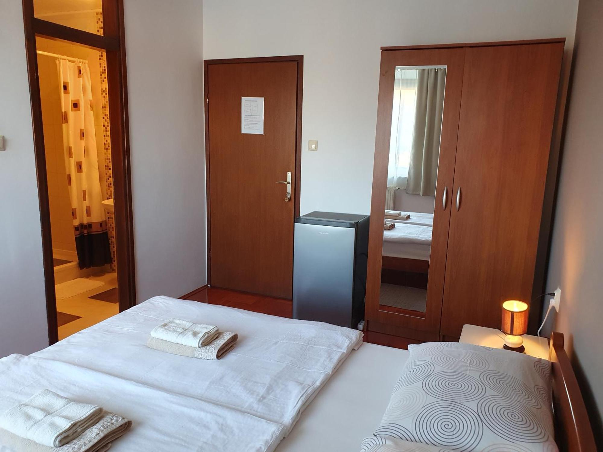 Guesthouse Vila Slunj Luaran gambar
