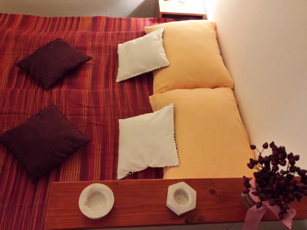 Guesthouse Vila Slunj Bilik gambar
