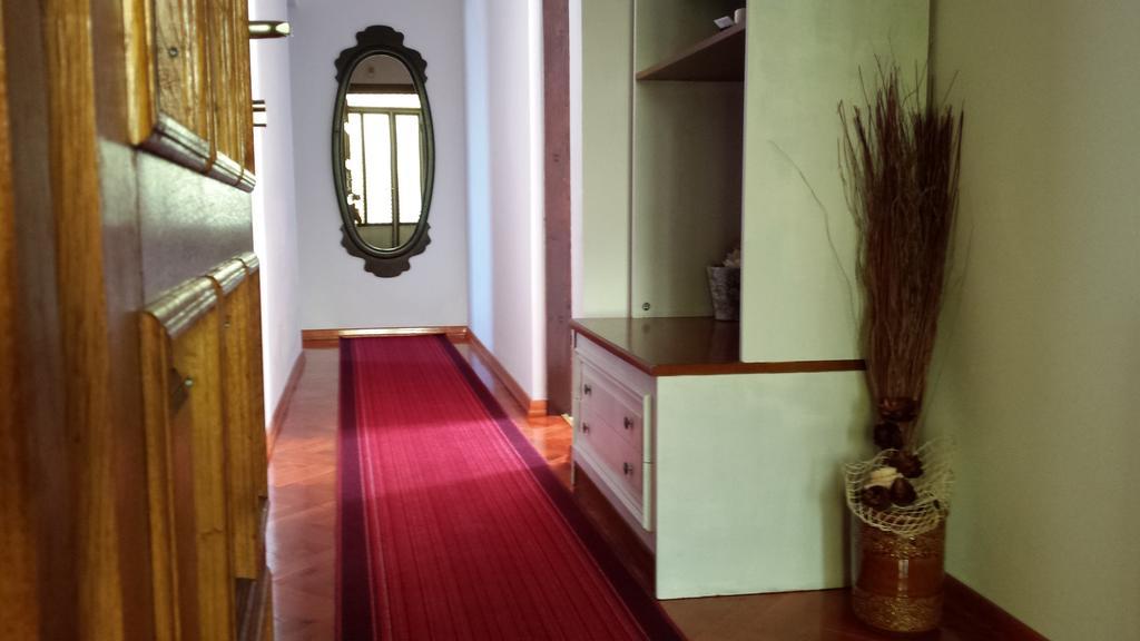 Guesthouse Vila Slunj Bilik gambar