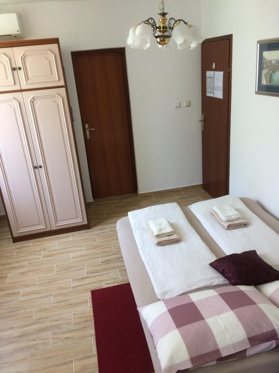 Guesthouse Vila Slunj Luaran gambar