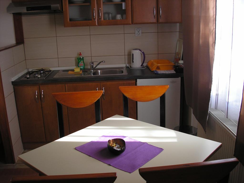 Guesthouse Vila Slunj Luaran gambar