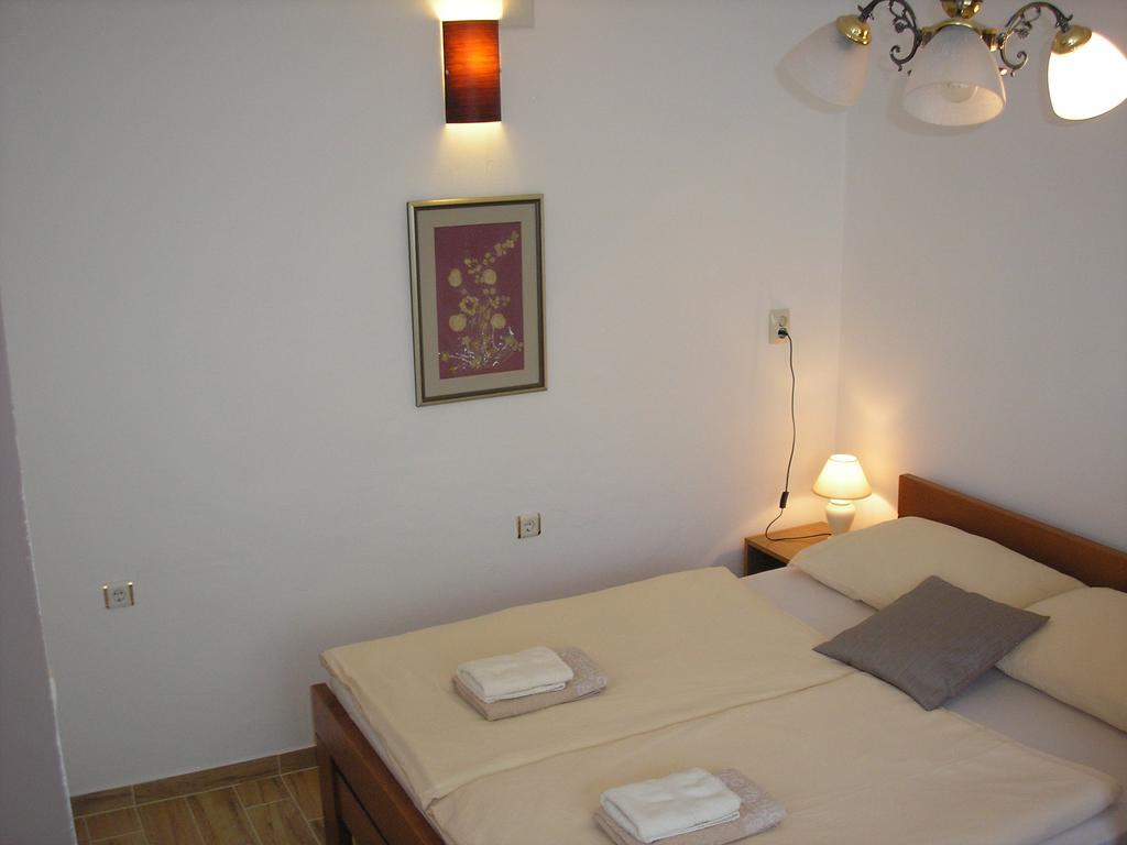 Guesthouse Vila Slunj Luaran gambar