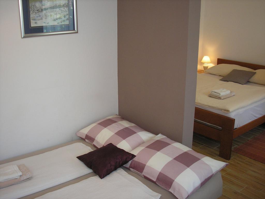 Guesthouse Vila Slunj Luaran gambar