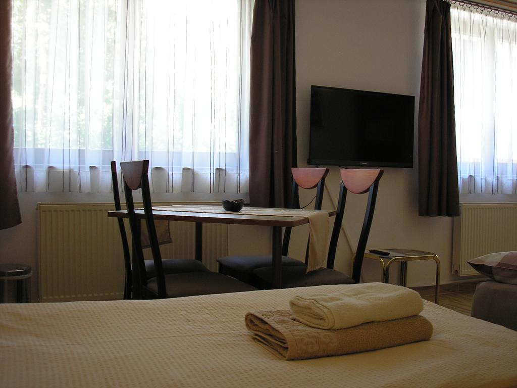 Guesthouse Vila Slunj Luaran gambar
