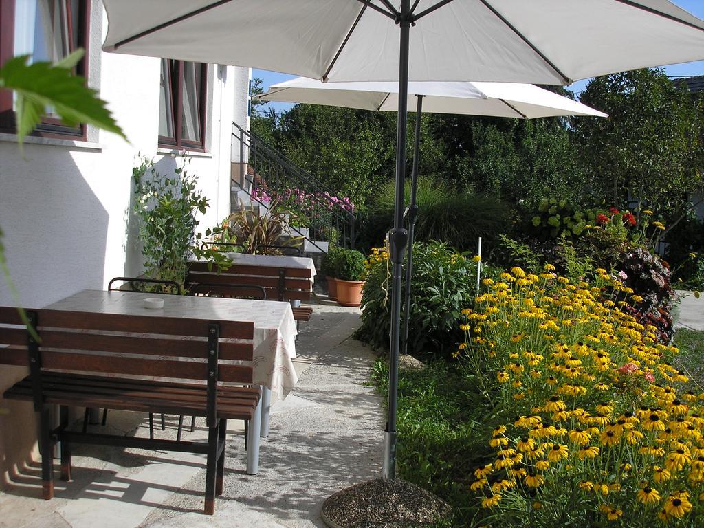 Guesthouse Vila Slunj Luaran gambar