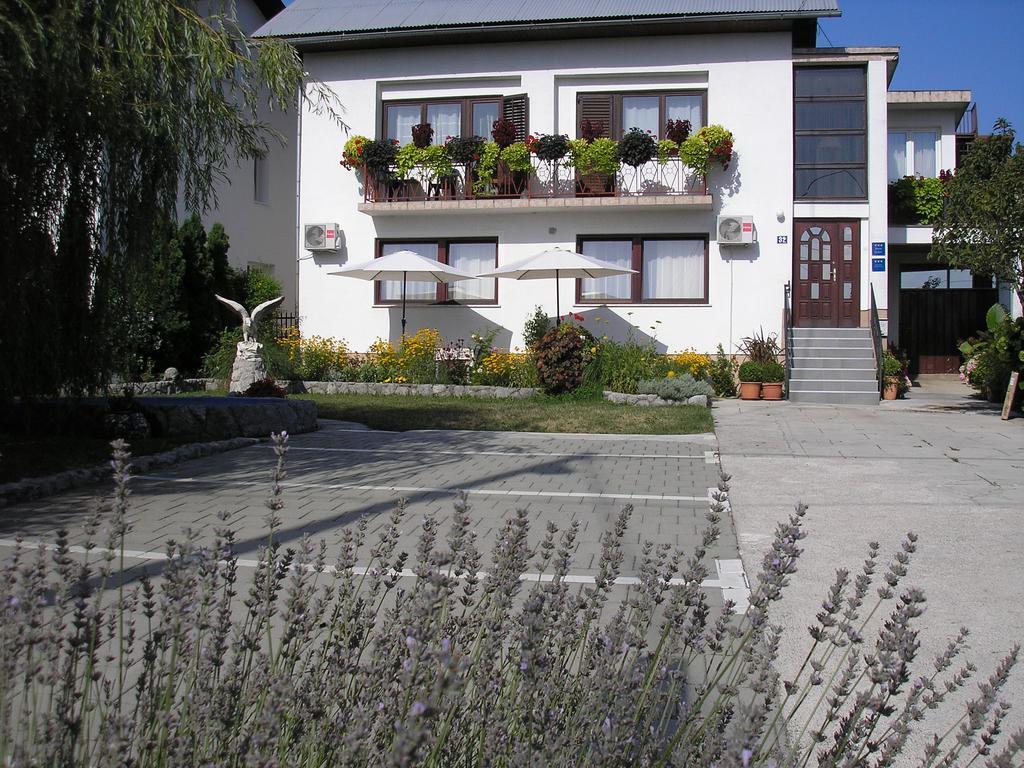 Guesthouse Vila Slunj Luaran gambar